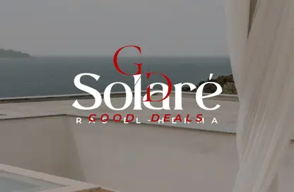 Chalet - 2 Bedrooms - 2 Bathrooms for sale in Solare - Ras Al Hekma - North Coast