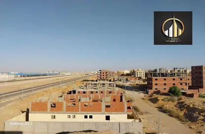Land - Studio for sale in El Motamayez District North - Badr City - Cairo