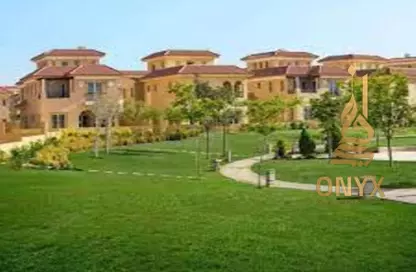 Apartment - 3 Bedrooms - 2 Bathrooms for sale in El Narges Buildings - Al Narges - New Cairo City - Cairo