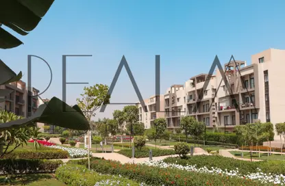 Apartment - 3 Bedrooms - 2 Bathrooms for sale in Kayan - Sheikh Zayed Compounds - Sheikh Zayed City - Giza