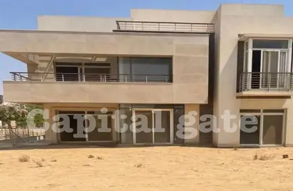 Villa - 5 Bedrooms - 5 Bathrooms for sale in Cairo Festival City - North Investors Area - New Cairo City - Cairo