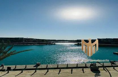 شاليه - 3 غرف نوم - 3 حمامات للبيع في مراسي - سيدي عبد الرحمن - الساحل الشمالي