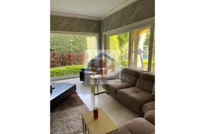 Villa - 4 Bedrooms - 4 Bathrooms for sale in El Rehab Extension - Al Rehab - New Cairo City - Cairo