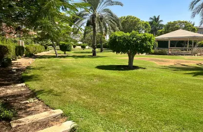 Villa - 4 Bedrooms - 4 Bathrooms for sale in Mayfair Residence - El Shorouk Compounds - Shorouk City - Cairo