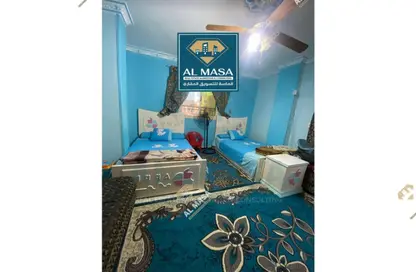 Apartment - 3 Bedrooms - 2 Bathrooms for sale in Al Hadaba Al Wosta - Mokattam - Cairo