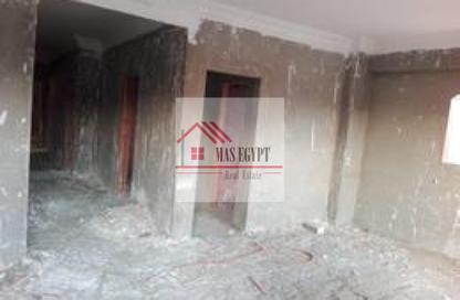 Office Space - Studio - 4 Bathrooms for sale in Nile St. - Dokki - Giza