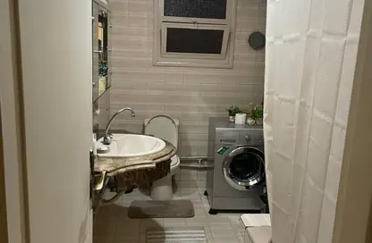 شقة - 3 غرف نوم - 2 حمامات للبيع في مصر الجديدة - القاهرة