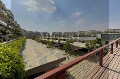 Apartment - 3 Bedrooms - 2 Bathrooms for sale in Mountain View iCity - 5th Settlement Compounds - The 5th Settlement - New Cairo City - Cairo