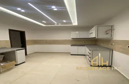 Duplex - 3 Bedrooms - 3 Bathrooms for rent in Hyde Park - 5th Settlement Compounds - The 5th Settlement - New Cairo City - Cairo