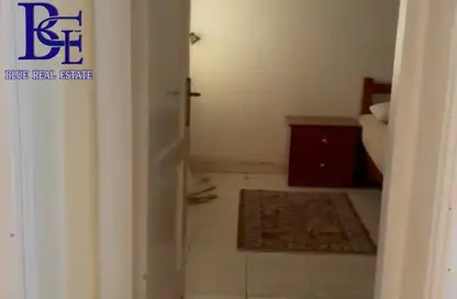 Apartment - 2 Bedrooms - 1 Bathroom for rent in Hadayek Al Mohandessin - 4th District - Sheikh Zayed City - Giza