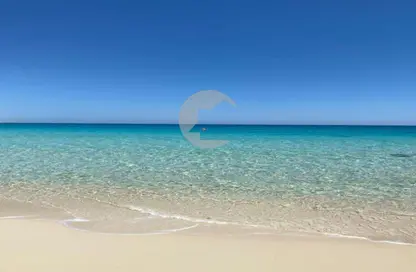 فيلا - 3 غرف نوم - 3 حمامات للبيع في سيلڤر ساندس - قسم مرسي مطروح - الساحل الشمالي
