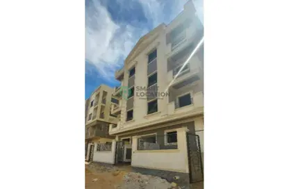 Apartment - 3 Bedrooms - 2 Bathrooms for sale in Al Andalus District - New Cairo City - Cairo