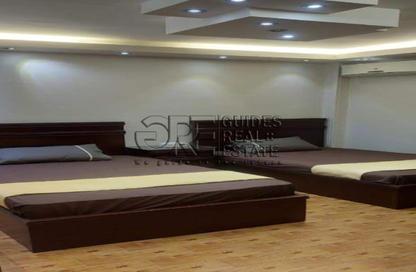 Apartment - 3 Bedrooms - 2 Bathrooms for rent in Amman St. - Dokki - Giza
