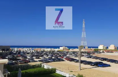 Villa - 3 Bedrooms - 3 Bathrooms for rent in Stella Heights - Al Alamein - North Coast