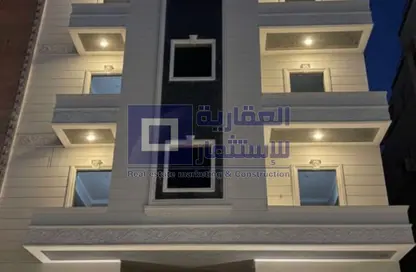 Apartment - 2 Bedrooms - 2 Bathrooms for sale in 2nd District - 6 October City - Giza