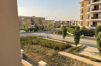 Apartment - 1 Bedroom - 1 Bathroom for sale in Taj City - 5th Settlement Compounds - The 5th Settlement - New Cairo City - Cairo