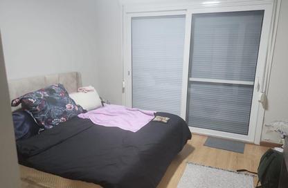 Apartment - 3 Bedrooms - 3 Bathrooms for rent in New Giza - Cairo Alexandria Desert Road - 6 October City - Giza