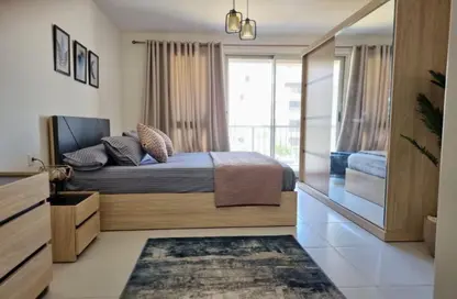 Chalet - 2 Bedrooms - 2 Bathrooms for sale in Marassi - Sidi Abdel Rahman - North Coast