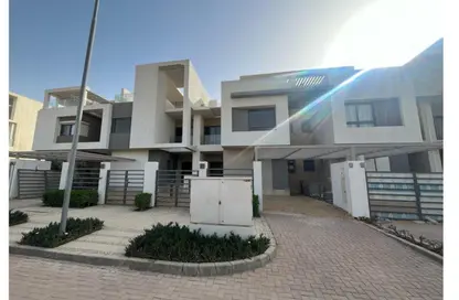 Villa - 4 Bedrooms - 3 Bathrooms for sale in Taj City - 5th Settlement Compounds - The 5th Settlement - New Cairo City - Cairo Villa - 4 Bedrooms - 3 Bathrooms for sale in Taj City - 5th Settlement Compounds - The 5th Settlement - New Cairo City - Cairo