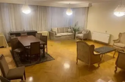 شقة - 3 غرف نوم - 1 حمام للايجار في شارع نبيل الوقاد - ارض الجولف - مصر الجديدة - القاهرة