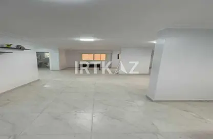Office Space - Studio - 1 Bathroom for rent in Al Horeya St. - Almazah - Heliopolis - Masr El Gedida - Cairo