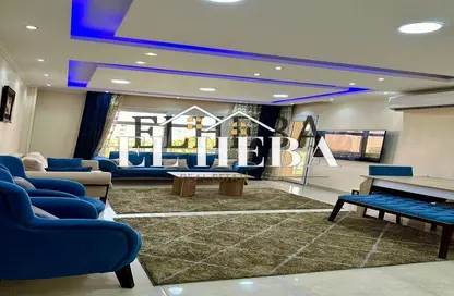 Apartment - 3 Bedrooms - 2 Bathrooms for rent in Madinaty - Cairo