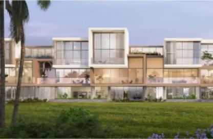 Apartment - 3 Bedrooms - 3 Bathrooms for sale in MarVille New Zayed - New Zayed City - Sheikh Zayed City - Giza