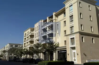 Apartment - 3 Bedrooms - 3 Bathrooms for sale in Mivida - 5th Settlement Compounds - The 5th Settlement - New Cairo City - Cairo