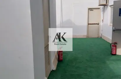 طابق كامل - استوديو - 5 حمامات للايجار في شارع مجمع البنوك - شارع التسعين الجنوبي - التجمع الخامس - مدينة القاهرة الجديدة - القاهرة
