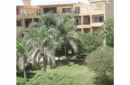 دوبلكس - 3 غرف نوم - 5 حمامات للبيع في سيتي فيو - طريق مصر اسكندرية الصحراوي - مدينة 6 أكتوبر - الجيزة