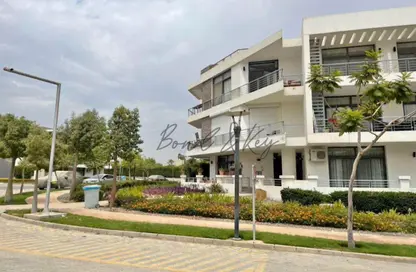Apartment - 2 Bedrooms - 2 Bathrooms for sale in Taj City - 5th Settlement Compounds - The 5th Settlement - New Cairo City - Cairo