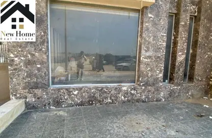 محل تجاري - استوديو - 1 حمام للبيع في مدينة المعراج - زهراء المعادي - حي المعادي - القاهرة