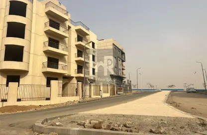 شقة - 3 غرف نوم - 3 حمامات للبيع في عمارات الاندلس - حى الاندلس - مدينة القاهرة الجديدة - القاهرة