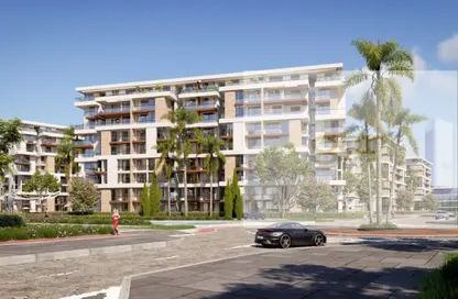 Duplex - 4 Bedrooms - 3 Bathrooms for sale in Noll - 5th Settlement Compounds - The 5th Settlement - New Cairo City - Cairo