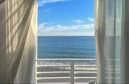 Chalet - 2 Bedrooms - 1 Bathroom for sale in Cali Coast - Ras Al Hekma - North Coast