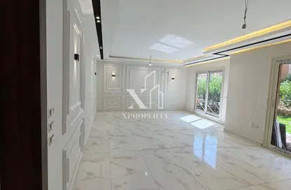 Apartment - 3 Bedrooms - 2 Bathrooms for sale in Al Khamayel city - Sheikh Zayed Compounds - Sheikh Zayed City - Giza