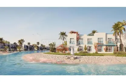 Villa - 3 Bedrooms - 4 Bathrooms for sale in LVLS By Mountain View - Qesm Ad Dabaah - North Coast