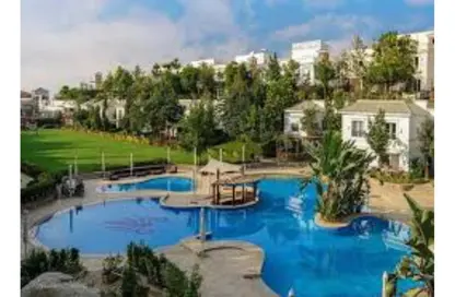 Apartment - 3 Bedrooms - 3 Bathrooms for sale in Mountain View 1.1 - 5th Settlement Compounds - The 5th Settlement - New Cairo City - Cairo