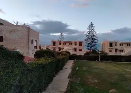شقة - 2 غرف نوم - 2 حمامات للبيع في مارينا 4 - مارينا - العلمين - الساحل الشمالي