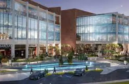 Retail - Studio for sale in Three Sixty - 5th Settlement Compounds - The 5th Settlement - New Cairo City - Cairo