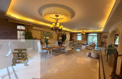 فيلا - 4 غرف نوم - 4 حمامات للبيع في مدينتي - القاهرة