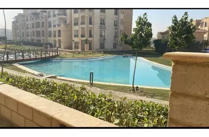 Apartment - 2 Bedrooms - 3 Bathrooms for sale in Stone Residence - 5th Settlement Compounds - The 5th Settlement - New Cairo City - Cairo