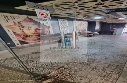 محل تجاري - استوديو - 1 حمام للبيع في فى40 - شارع التسعين الشمالي - التجمع الخامس - مدينة القاهرة الجديدة - القاهرة
