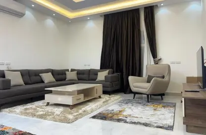 Apartment - 2 Bedrooms - 1 Bathroom for rent in Hyde Park - 5th Settlement Compounds - The 5th Settlement - New Cairo City - Cairo