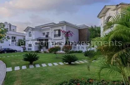 Apartment - 3 Bedrooms - 3 Bathrooms for sale in Mountain View 1.1 - 5th Settlement Compounds - The 5th Settlement - New Cairo City - Cairo