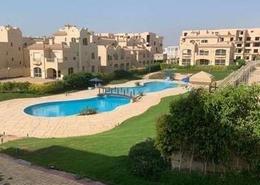 Villa - 3 bedrooms for للبيع in Al Patio - Ring Road - 6 October City - Giza