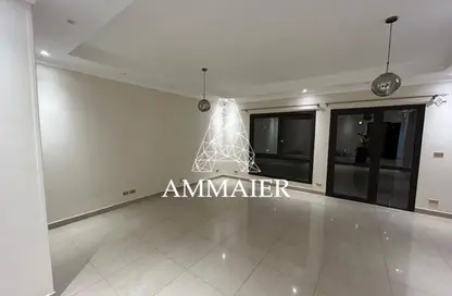 شقة - 2 غرف نوم - 3 حمامات للايجار في ذا كورت ياردز - كمبوندات الشيخ زايد - الشيخ زايد - الجيزة