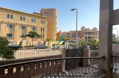 Whole Building - 7+ Bedrooms - 6 Bathrooms for sale in Street 66 - District 2 - The 5th Settlement - New Cairo City - Cairo