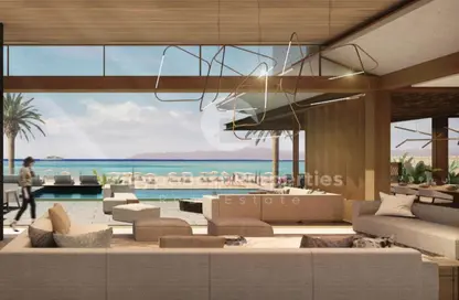 Villa - 2 Bedrooms - 3 Bathrooms for sale in Mesca - Soma Bay - Safaga - Hurghada - Red Sea