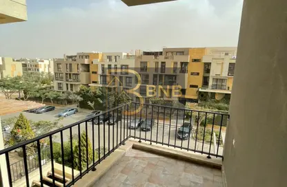 (بنتهاوس  (روف - 3 غرف نوم - 4 حمامات للايجار في ايستاون - كمبوندات التجمع الخامس - التجمع الخامس - مدينة القاهرة الجديدة - القاهرة